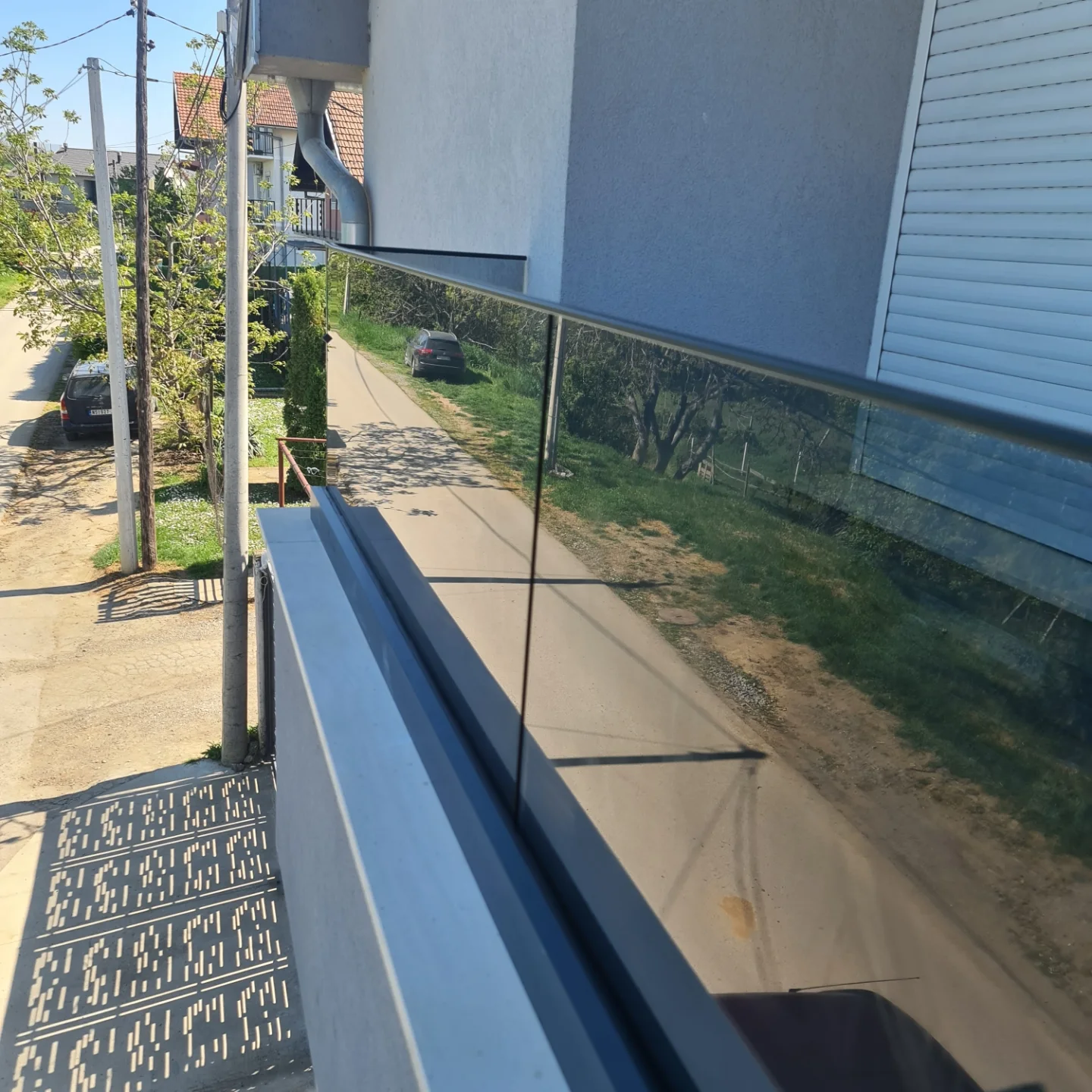AB Glass radovi